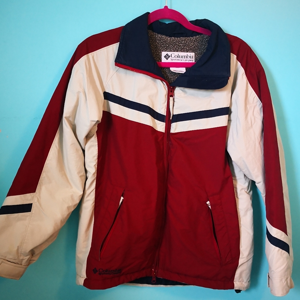 Columbia Sportswear Jacket